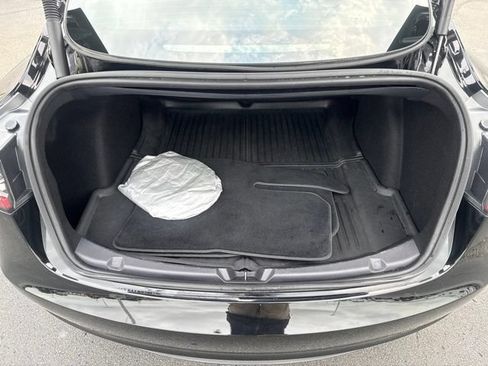 Used 2023 Tesla Model 3 Long Range AWD/4WD image 19