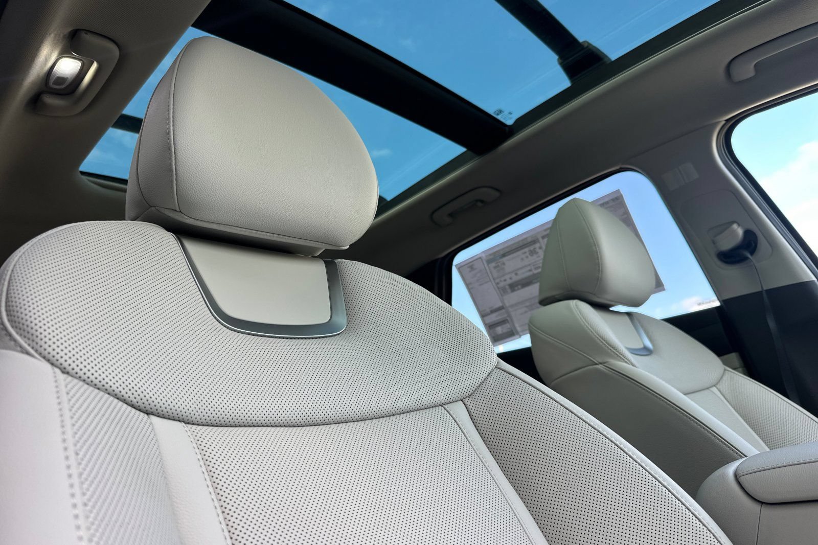 New 2026 Hyundai Tucson Limited AWD/4WD image 18