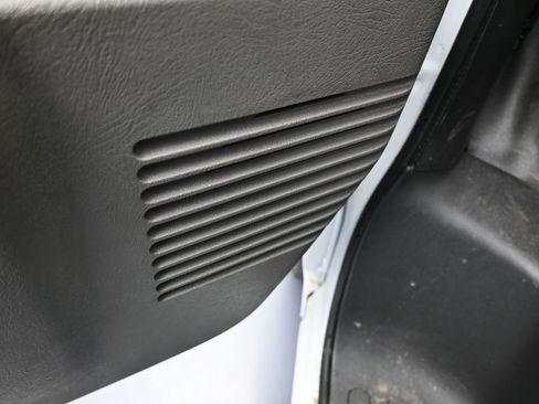 New 2025 Chevrolet Express 3500 Extended w/ Driver Convenience Package image 13