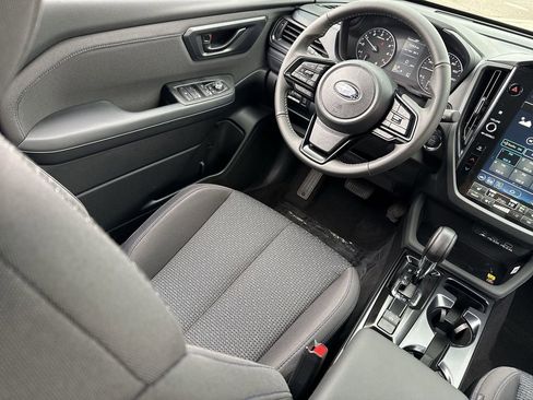 New 2026 Subaru Forester Premium AWD/4WD image 10