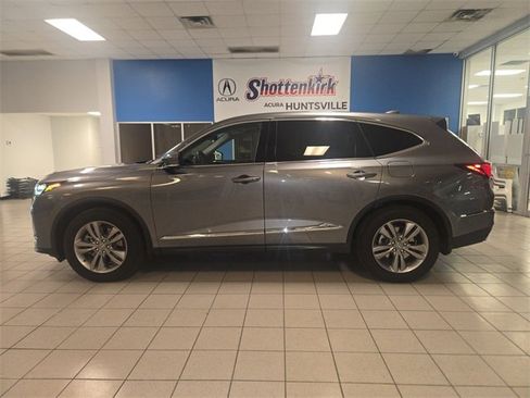 Certified 2025 Acura MDX FWD image 5