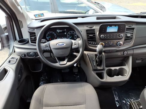 Used 2020 Ford Transit 350 XLT RWD image 7