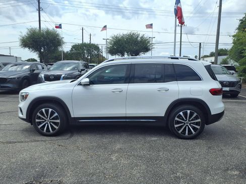 Used 2023 Mercedes-Benz GLB 250 image 10