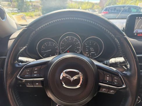 Used 2018 MAZDA CX-5 Touring w/ Preferred Equipment Package FWD image 27