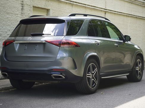 Used 2020 Mercedes-Benz GLE 580 4MATIC image 6
