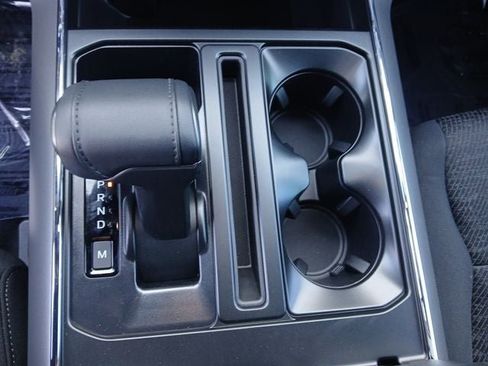 New 2026 Ford F150 XLT w/ Equipment Group 302A MID image 23