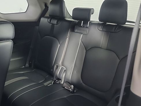 Certified 2025 Honda Pilot EX-L image 21
