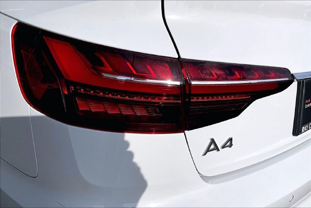Certified 2023 Audi A4 2.0T Premium w/ Convenience Package AWD/4WD image 23
