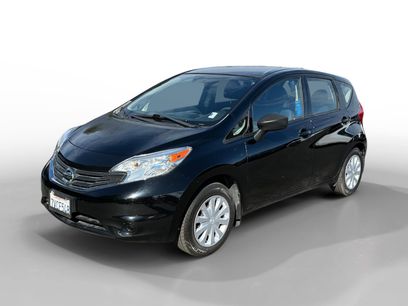 Used 2015 Nissan Versa Note SV