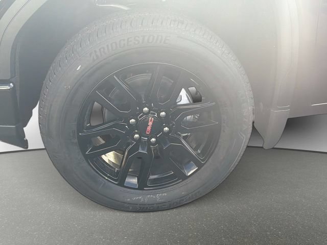 New 2026 GMC Sierra 1500 Elevation AWD/4WD image 10