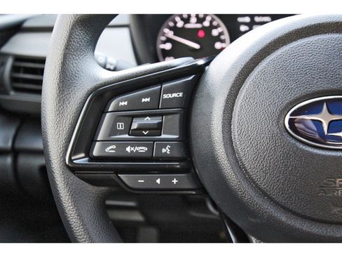 New 2026 Subaru Crosstrek 2.0i Premium image 13