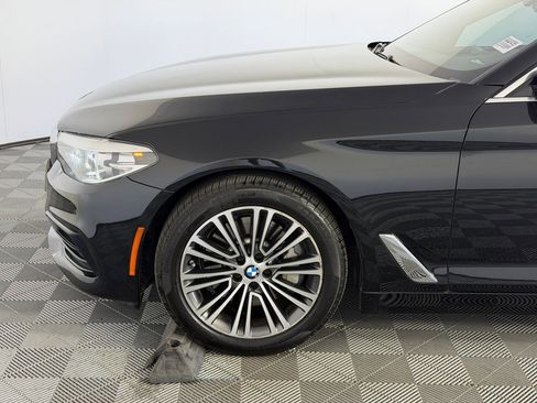 Used 2019 BMW 530i w/ Convenience Package image 11