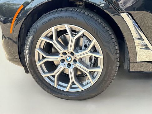 Used 2023 BMW X7 xDrive40i w/ Premium Package AWD/4WD image 43