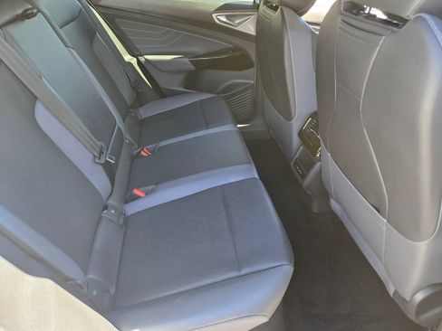 Certified 2024 Volkswagen ID.4 S RWD image 14