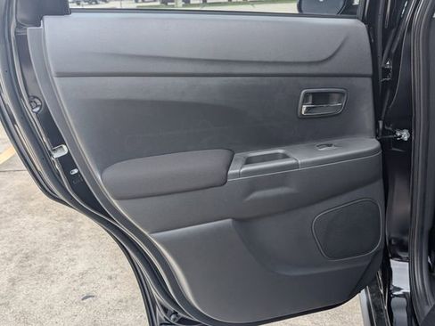 New 2026 Mitsubishi Outlander Sport LE image 22