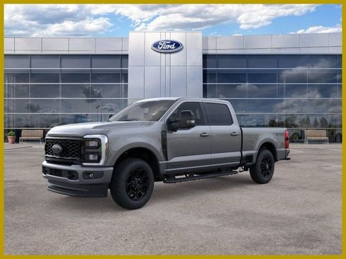 New 2026 Ford F250 Lariat AWD/4WD image 1