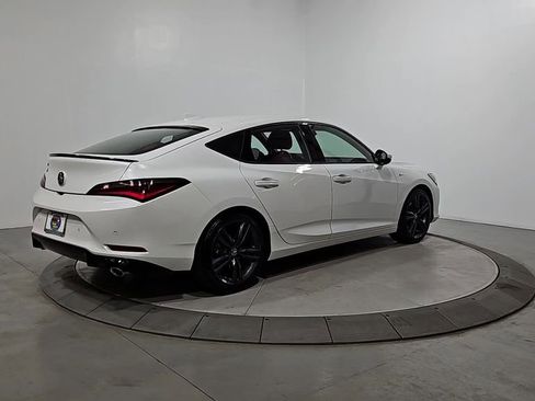 Used 2023 Acura Integra A-Spec image 5