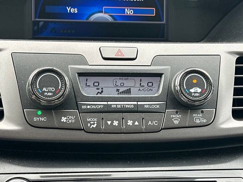 Used 2015 Honda Odyssey EX image 25