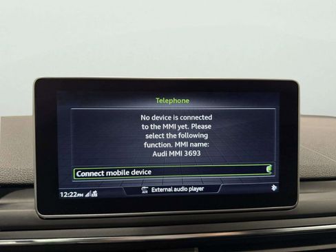 Used 2018 Audi S5 Premium Plus w/ Navigation Package image 44