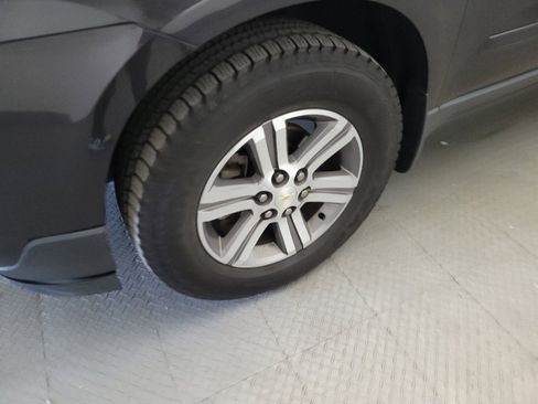 Used 2016 Chevrolet Traverse LT AWD/4WD image 31