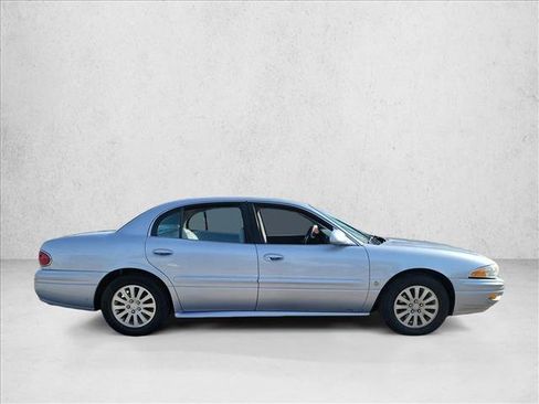 Used 2005 Buick Le Sabre Custom image 4