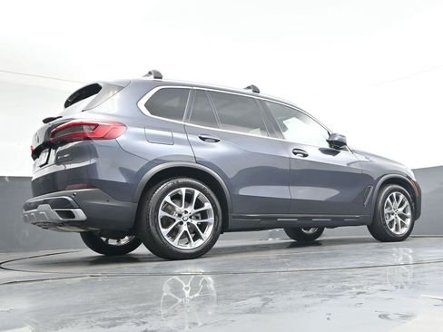 Used 2019 BMW X5 xDrive40i w/ Convenience Package AWD/4WD image 29