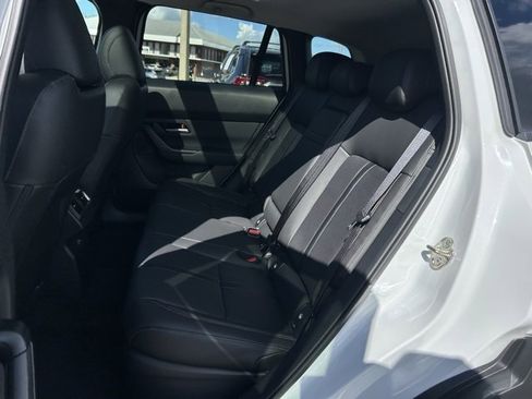 New 2026 MAZDA CX-50 AWD 2.5 Hybrid w/ Weather Package image 11