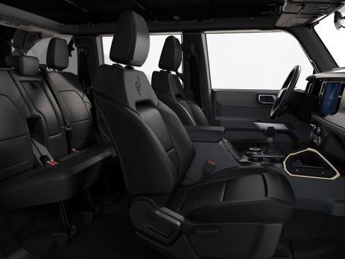 New 2025 Ford Bronco Badlands image 31