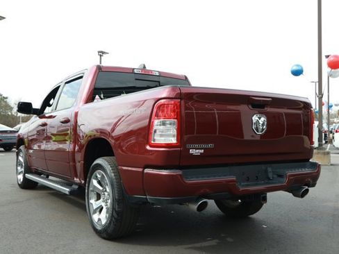 Used 2022 RAM 1500 Big Horn image 9
