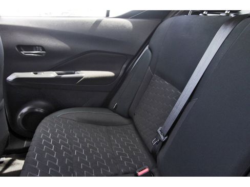 Used 2023 Nissan Kicks SV FWD image 14
