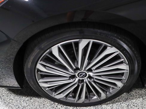 Used 2023 Nissan Altima 2.5 SL image 11