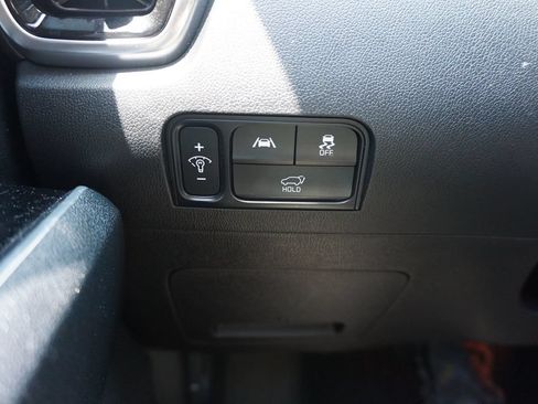 Used 2022 Kia Sorento SX FWD image 5