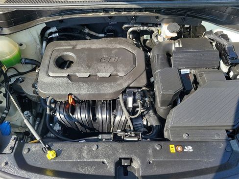 Used 2017 Kia Sportage EX image 27