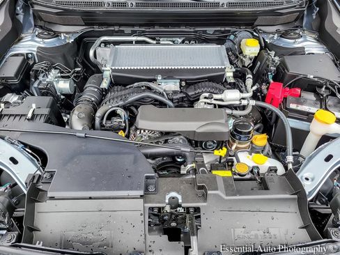 New 2026 Subaru Outback Touring XT AWD/4WD image 31