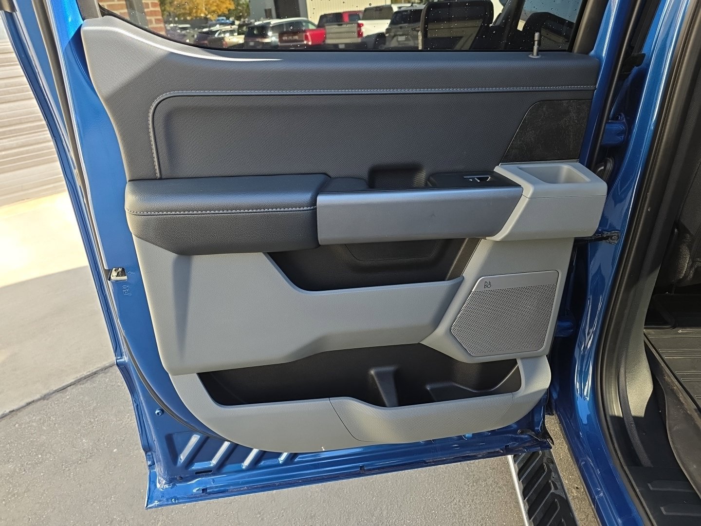 Used 2023 Ford F150 XLT w/ Equipment Group 302A High AWD/4WD image 27