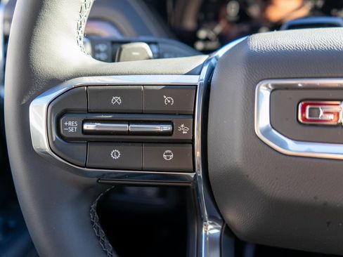 New 2026 GMC Yukon XL Elevation w/ Elevation Premium Package image 25