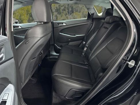 Used 2020 Hyundai Tucson Ultimate image 10