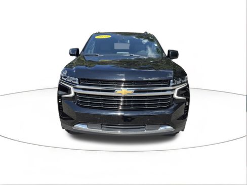 Used 2023 Chevrolet Tahoe LT image 8