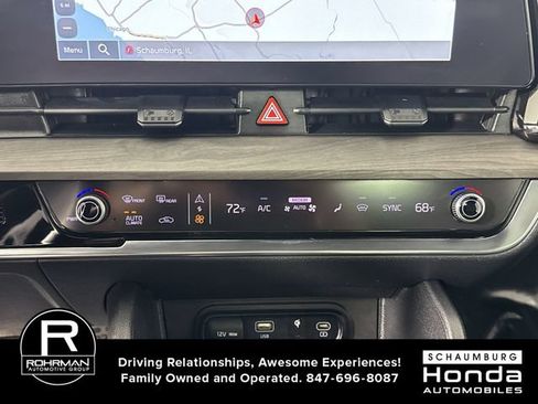 Used 2023 Kia Sportage X-Pro AWD/4WD image 9