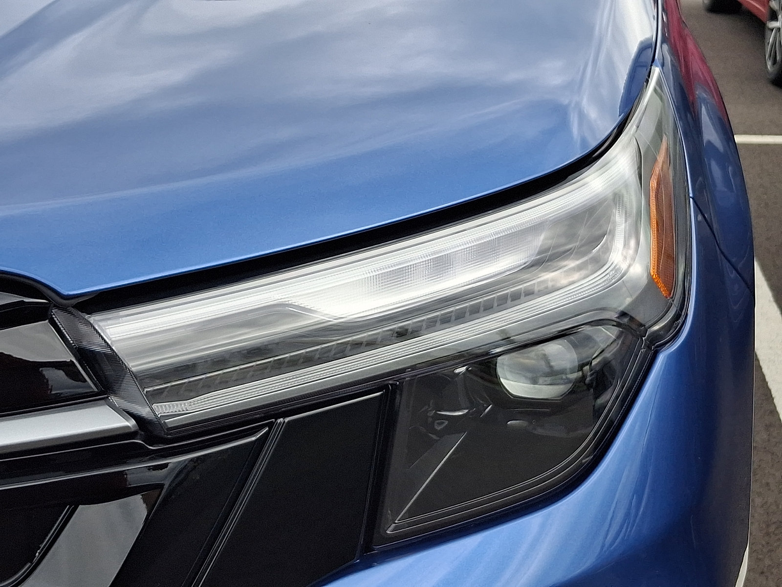 New 2026 Subaru Forester Touring AWD/4WD image 4