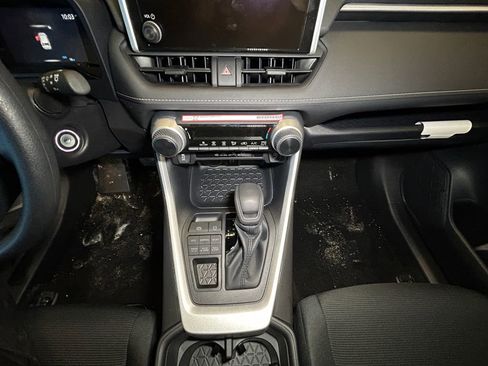 New 2025 Toyota RAV4 LE image 11