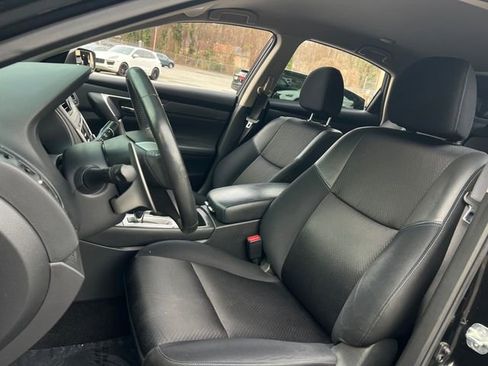 Used 2017 Nissan Altima 2.5 SR image 12