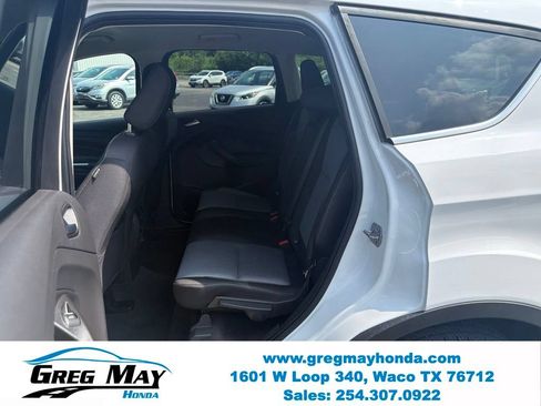 Used 2019 Ford Escape SE FWD image 25