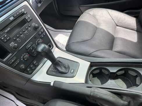 Used 2008 Volvo S60 2.5T FWD image 19