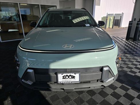 New 2026 Hyundai Kona SEL Sport image 9