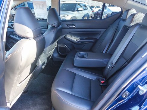 Used 2020 Nissan Altima 2.0 SR image 18