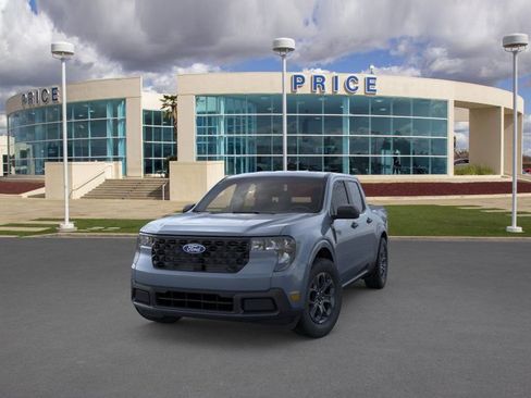 New 2026 Ford Maverick XLT w/ Equipment Group 301A image 2