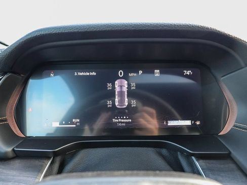 New 2026 Jeep Grand Cherokee Limited AWD/4WD image 28