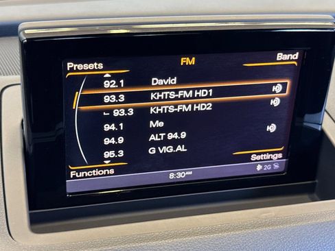 Used 2017 Audi Q3 2.0T Premium image 17