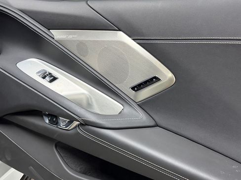 Used 2023 Chevrolet Corvette Stingray Preferred Conv w/ Z51 Performance Package RWD image 44